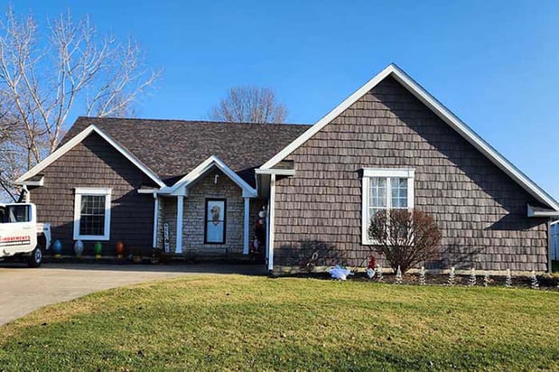 Images Martin's Home Improvements