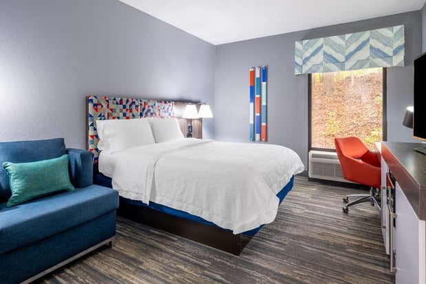 Images Hampton Inn Sanford