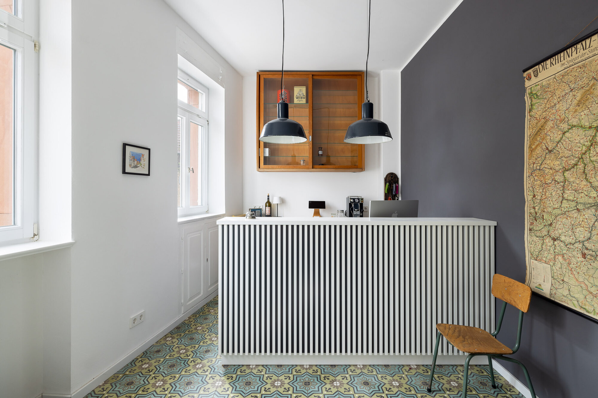 Baumann & Müller KG, Hauptstraße 61 in Walsheim