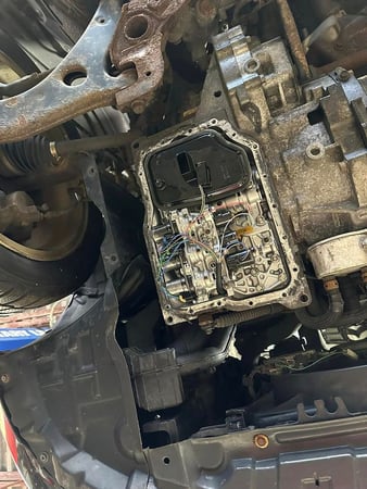 Images Q and C Automotive Repair, Inc