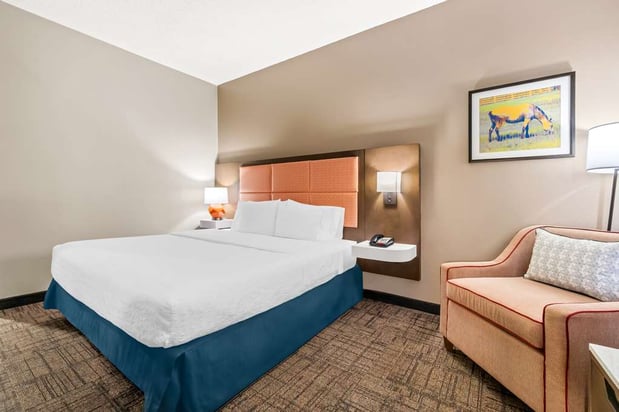 Images Hampton Inn Jonesboro