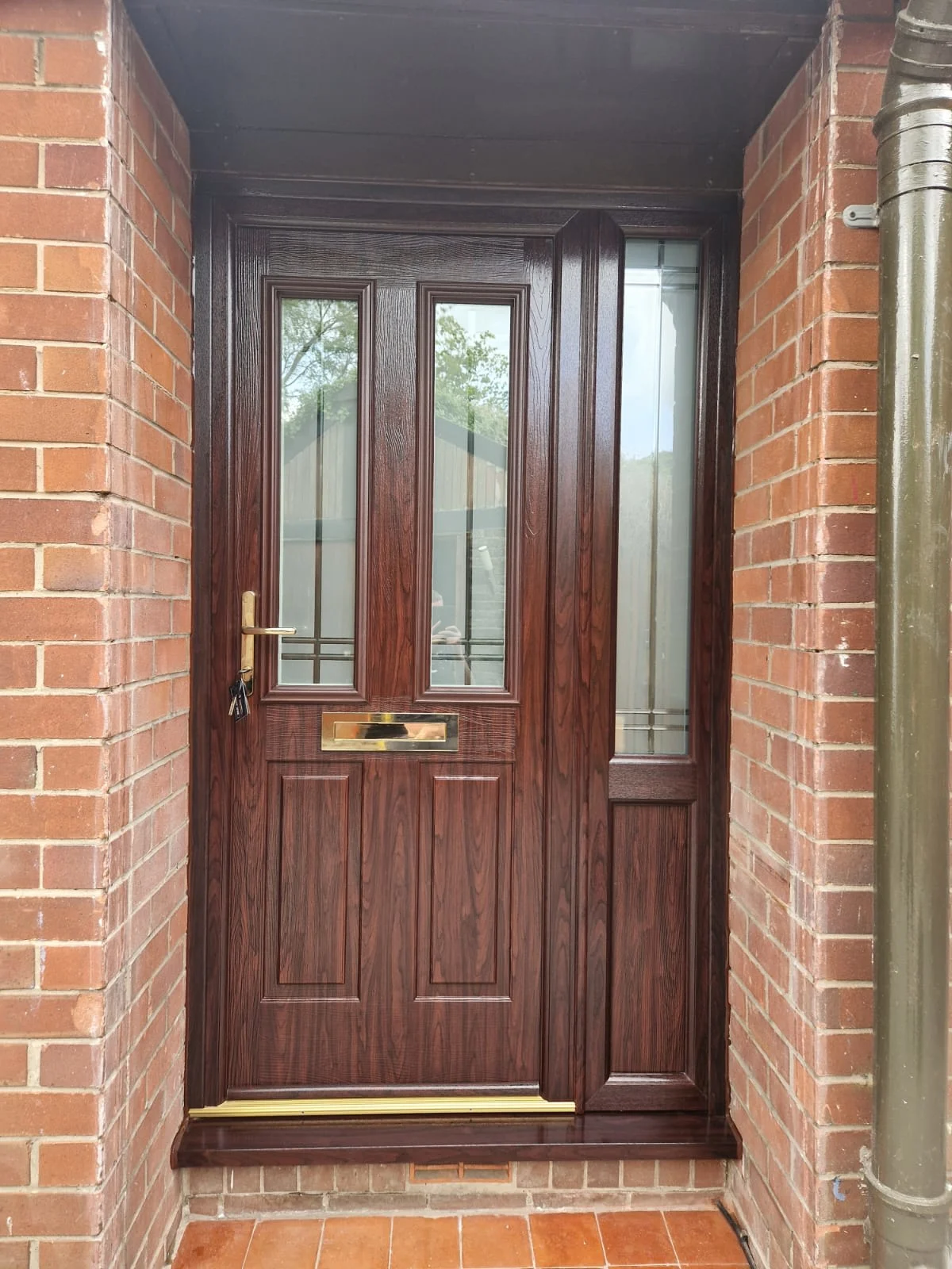 Images Radiance Doors Ltd