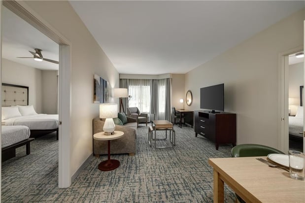 Images Homewood Suites by Hilton Denver West - Lakewood