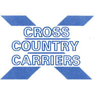 LOGO Cross Country Carriers Ltd Reading 01189 884105