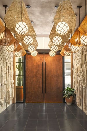 Images Senna House Hotel Scottsdale, Curio Collection by Hilton