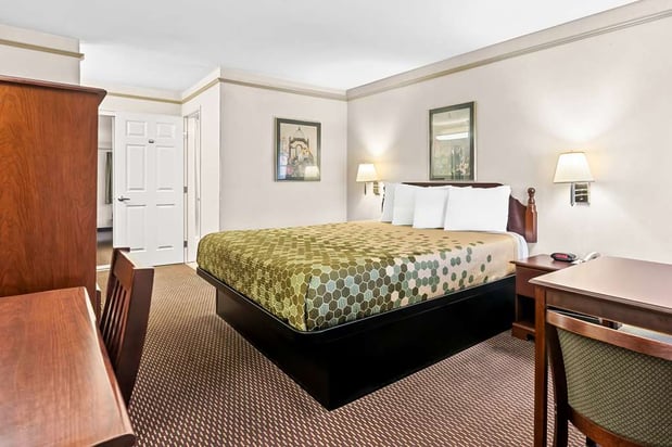 Images SureStay by Best Western Castro Valley