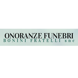 Onoranze Funebri Bonini Fratelli Logo
