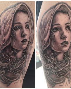 Inkglorious Tattoo Studio Image