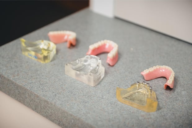 Images Oral Implants & Reconstructive Dentistry