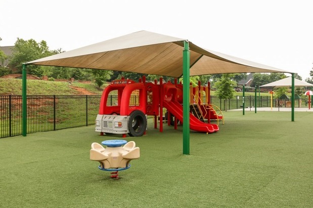 Images Primrose School of Farragut