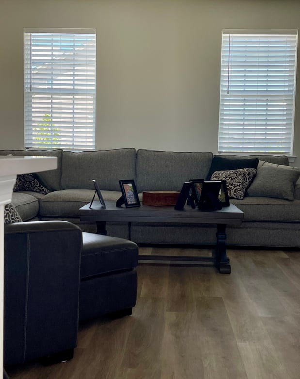 Images Budget Blinds of East Gloucester County