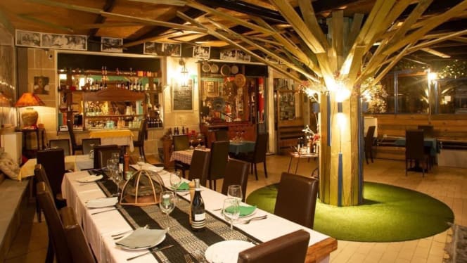 Images GhiottoGrill Restaurant