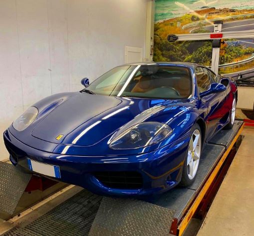 Images Carrozzeria Ballan