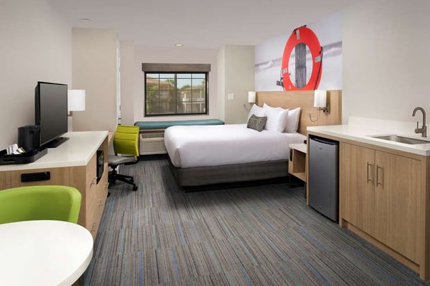 Images Best Western Beachside Inn