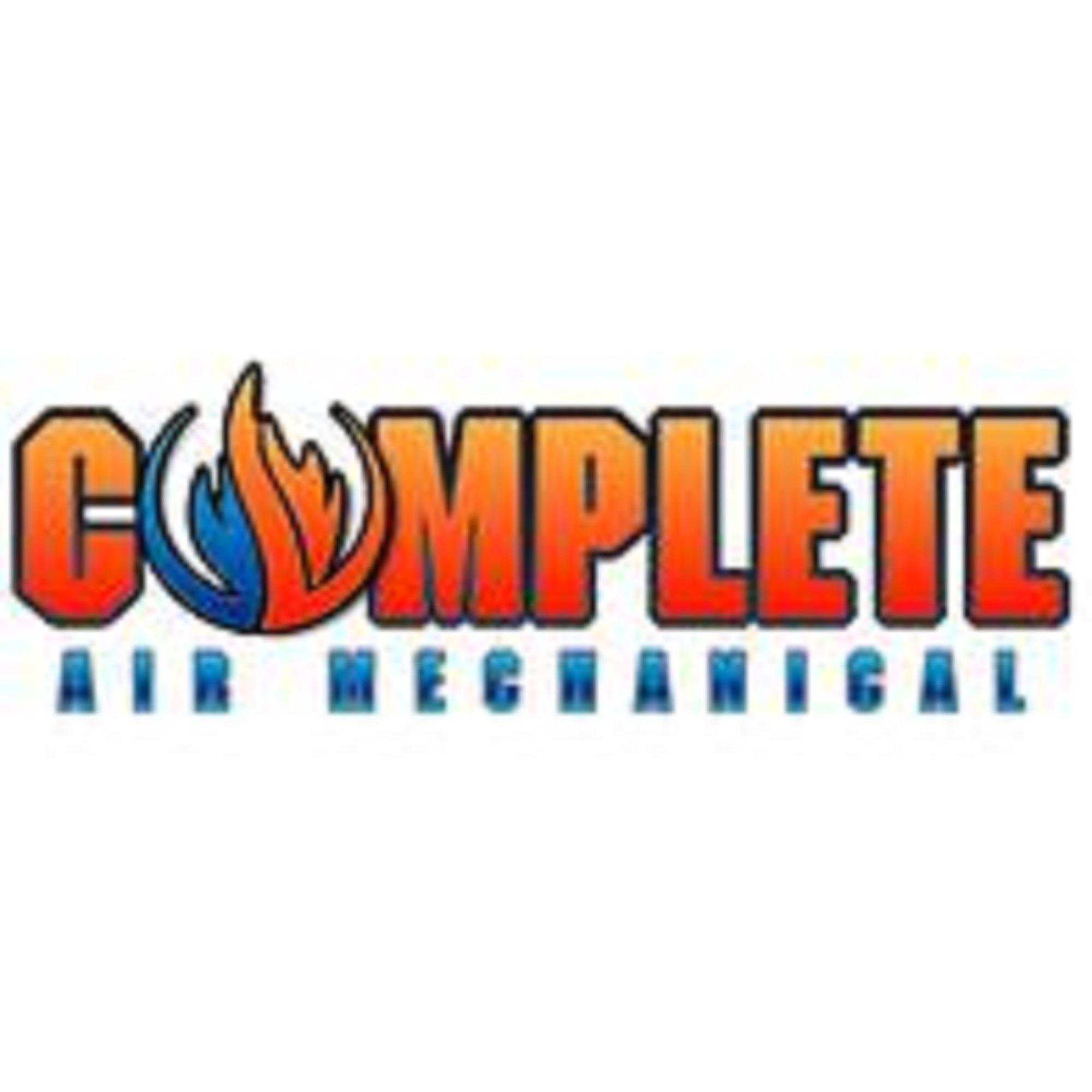 Complete Air Mechanical LLC