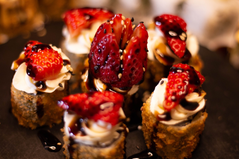 Images Yejia Sushi Restaurant