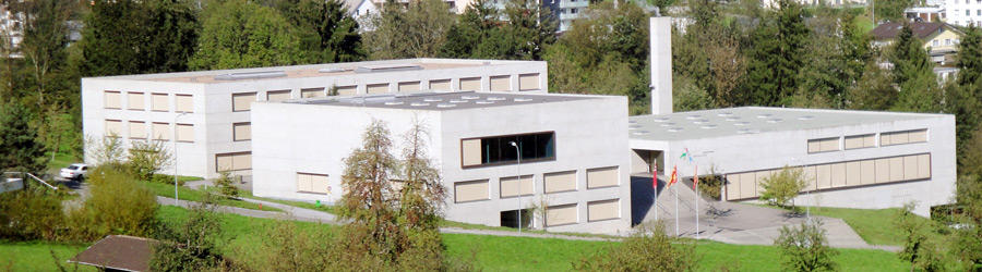 Bilder Schäfer Stammbach Partner AG