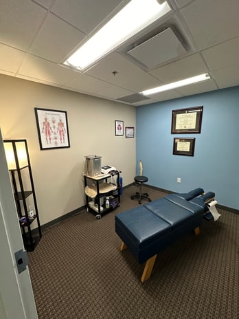 Images MCR Chiropractic