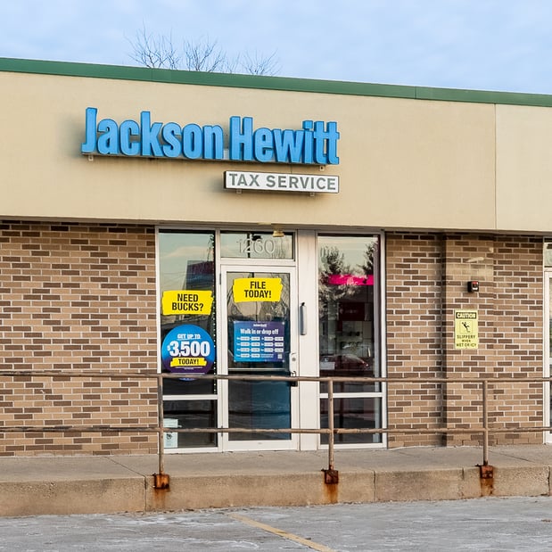 Images Jackson Hewitt Tax Service