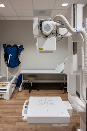 Images Ochsner Orthopedics Walk-In Clinic at Elite Training Complex – Burbank