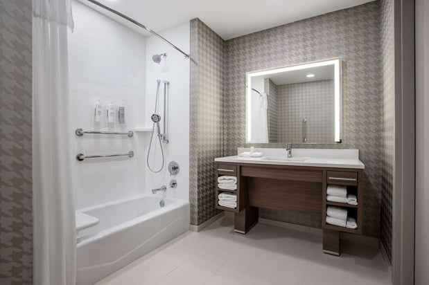 Images Home2 Suites by Hilton Calhoun