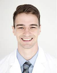 Headshot of Travis M. Mattingly, DO