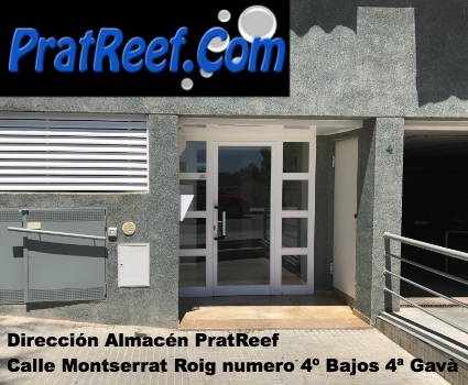 Images PratReef