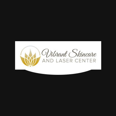 Vibrant Skincare and Laser Center Logo