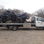 Contact us for Towing Services!