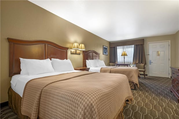 Images Best Western Inn of Chandler
