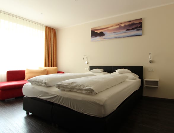 Bilder Hotel - Gasthof Zum Anker