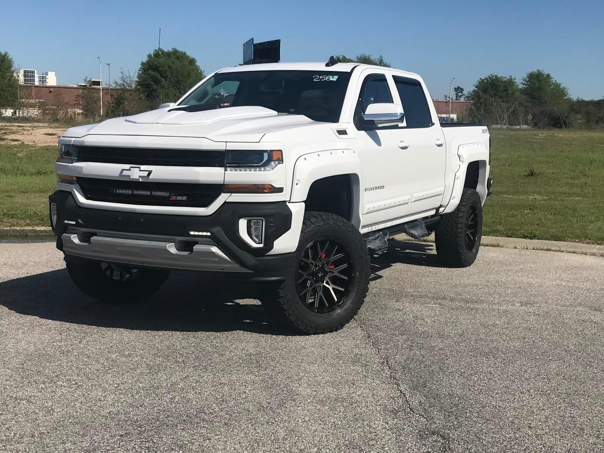 AMERICAN LUXURY COACH in Florence, 1702 SOUTH IRBY STREET, FLORENCE SC