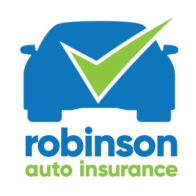 Robinson Auto Insurance Logo