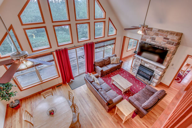 Images Pocono Mountain Rentals
