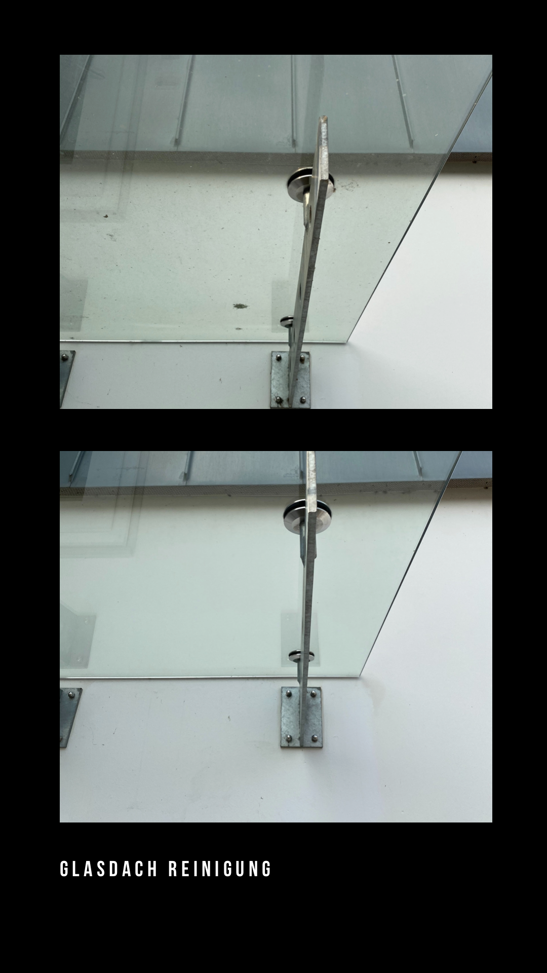 Kalkes Glasreinigung UG, Katharinenweg 1 A in Kleve