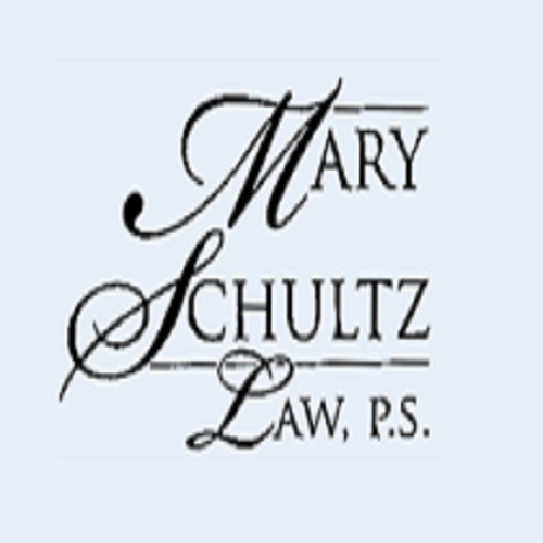 Mary Schultz Law P.S. Logo