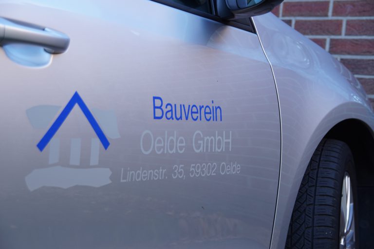 Bilder Bauverein Oelde GmbH