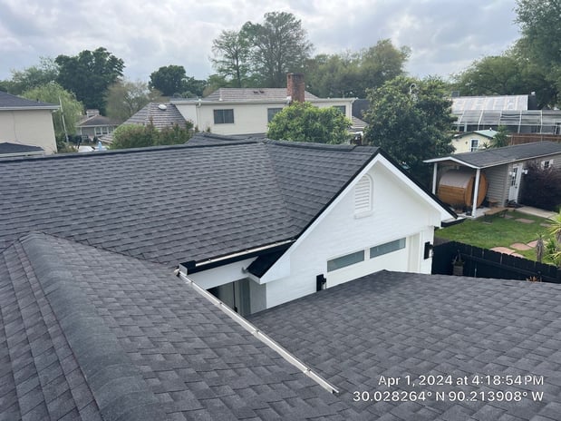 Images Above All Construction, LLC