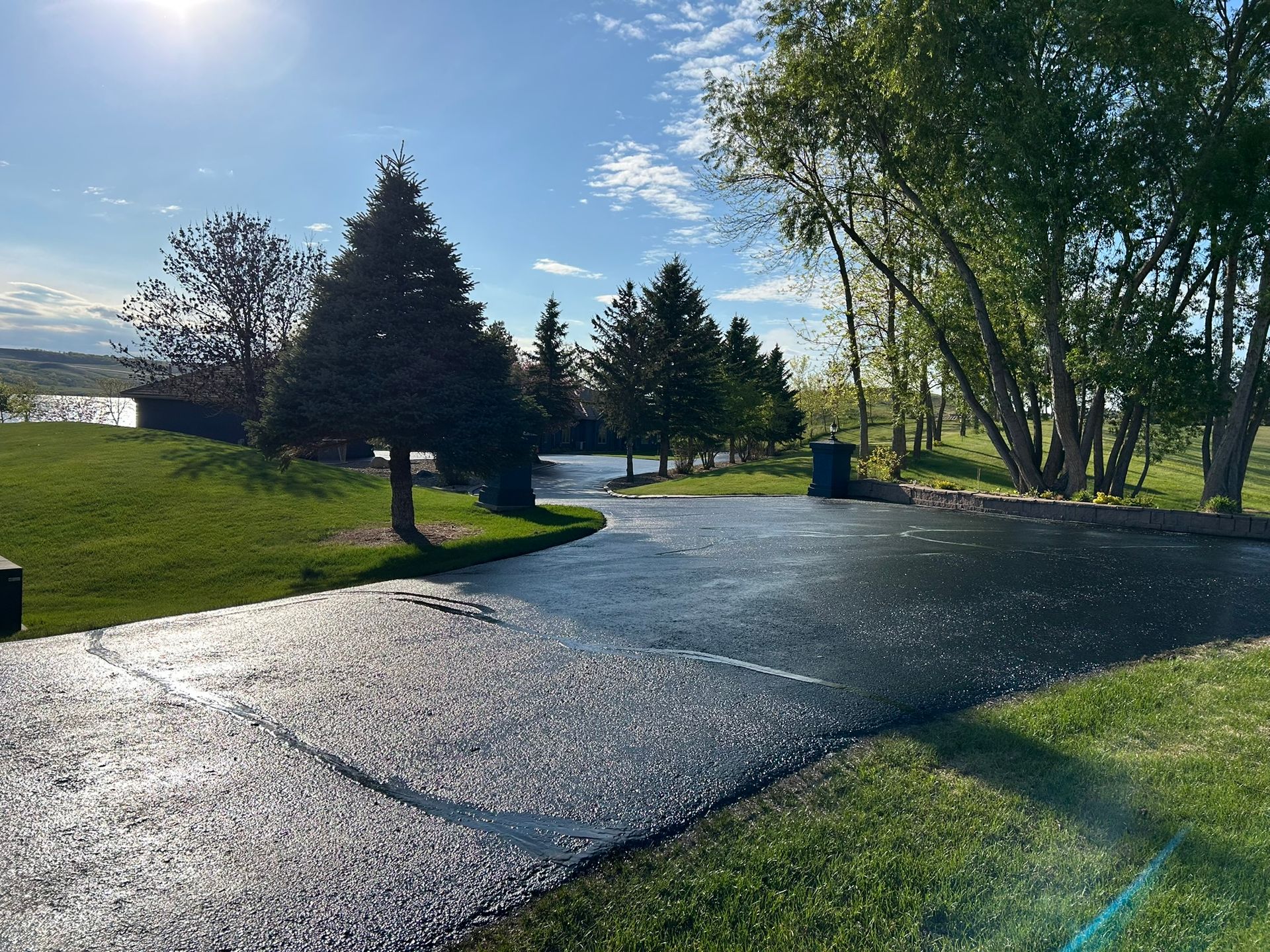 Canadian Paving Services Image