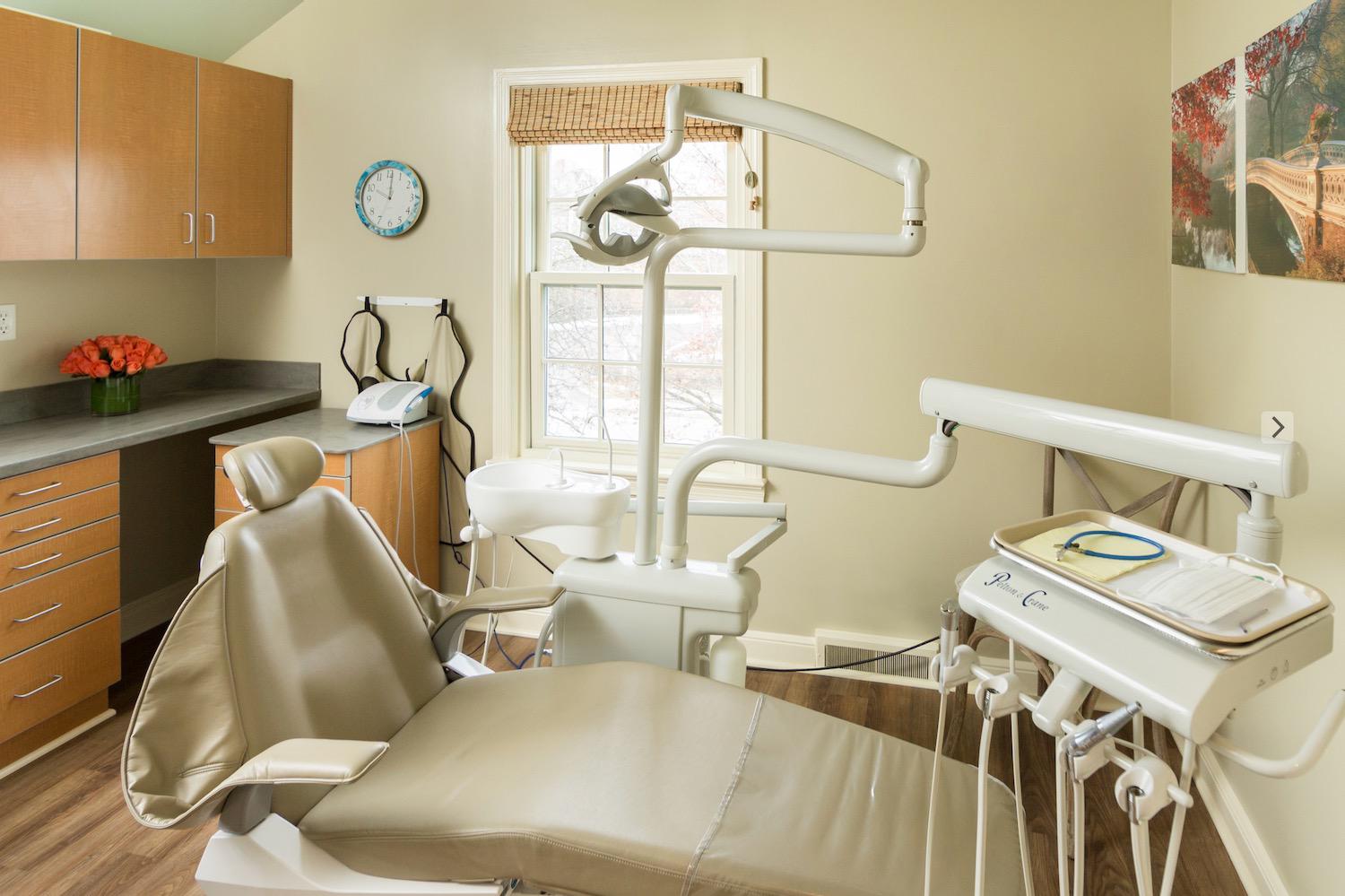 Imperial Dental Associates provides a range of dental services to both adults and children. A true family dental practice located in Westport, Connecticut, you won’t have to find a separate pediatric dentist for your kids. Our location on Imperial Avenue is very convenient to access from many popular retailers, office complexes, and schools. Many of our patients make the short drive over from nearby Norwalk and Fairfield. 

While the practice is open daily during the week and we are open every other Saturday to make it even easier to get the dental care that you need. You won’t need to miss work or take your kids out of school to go to the dentist, which is something that is very important for many of our patients.