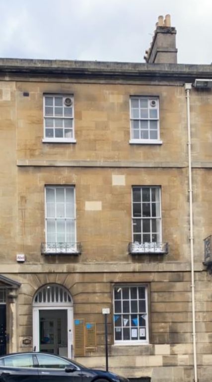 We’re based in a grade 2 listed building with full wheelchair access and toilet facilities on the gr Bupa Dental Care Oxford Oxford 01865 243702