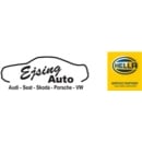 Ejsingauto ApS Logo