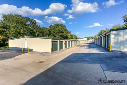 CubeSmart Self Storage Photo