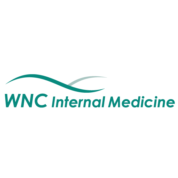 WNC Internal Medicine Logo