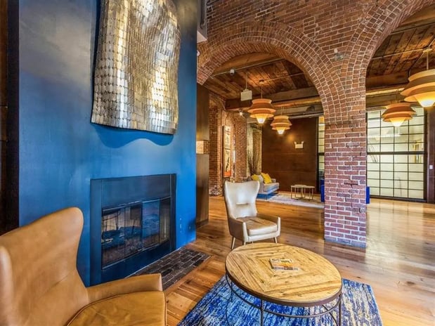 Images Rising Sun Mills