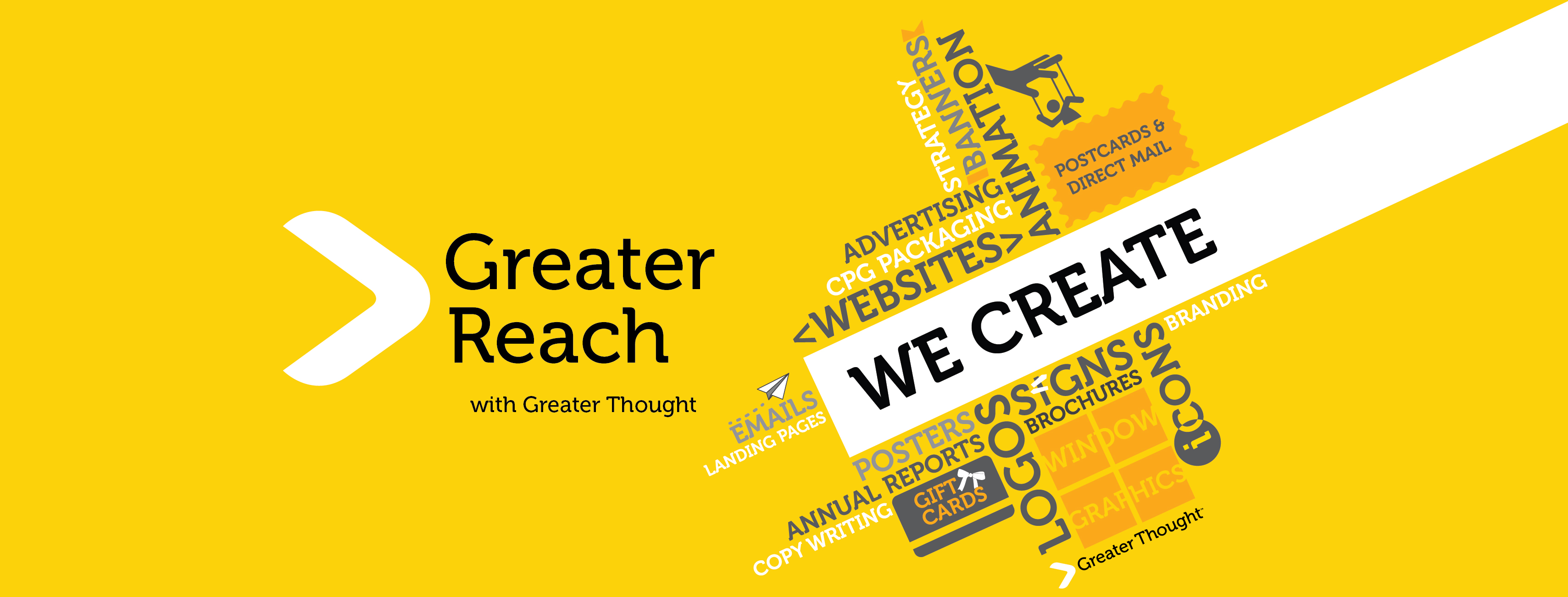 Greater Thought Design+Marketing Image