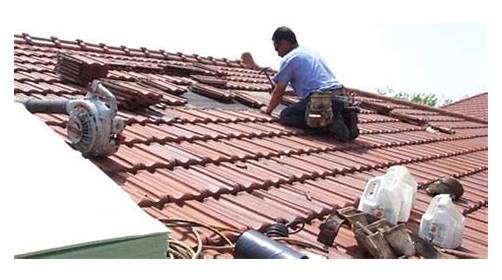Images Pitcher Perfect Roofing