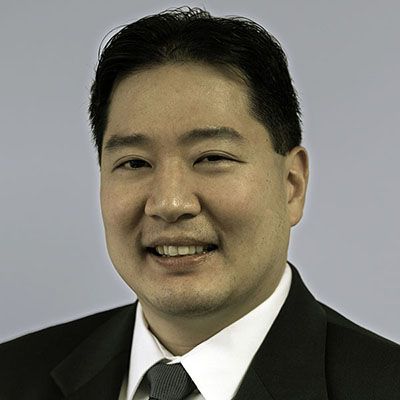 Richard L. Cho, MD - Reston, VA - Neurology, Neurologist