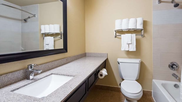 Images Best Western Plus Addison/Dallas Hotel