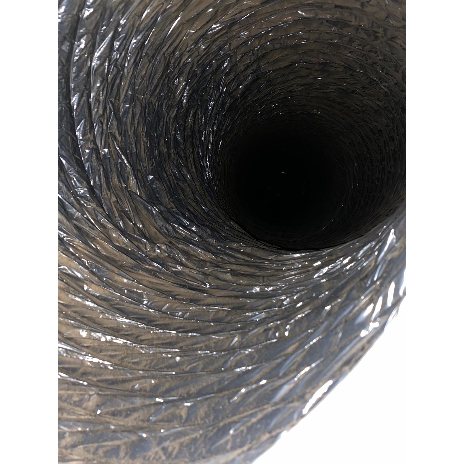 California Duct Pros Logo